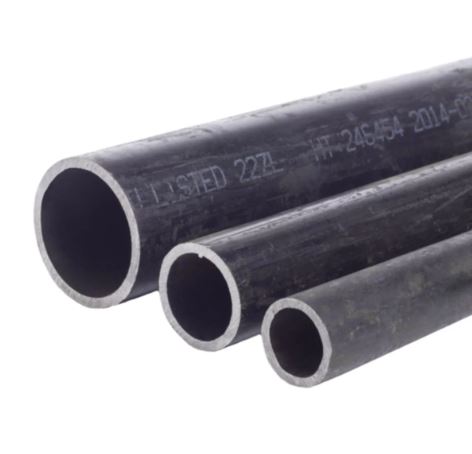 Carbon Steel Pipe/ Tube
