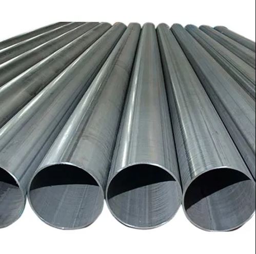 ERW Pipe - Electric Resistance