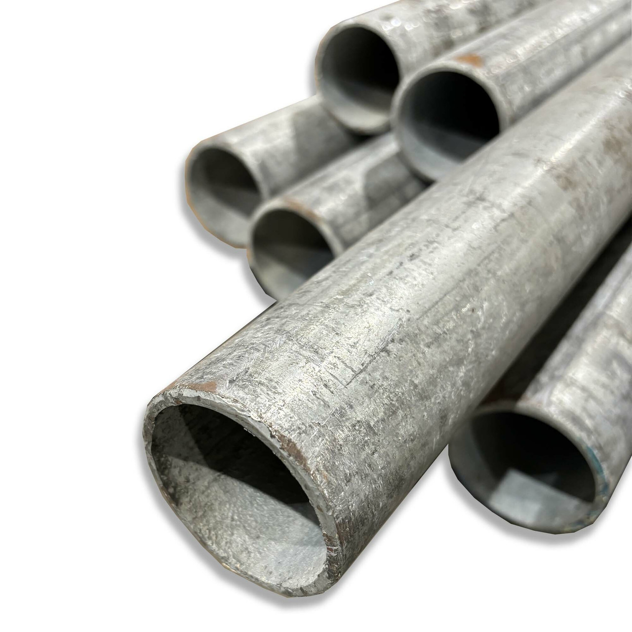 Galvanized Steel Pipe
