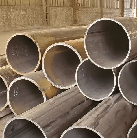 LSAW Steel Pipe