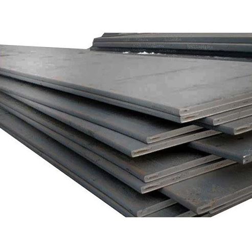 Wear Resistant Steel Plate